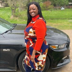 Meet your Posher, Judy